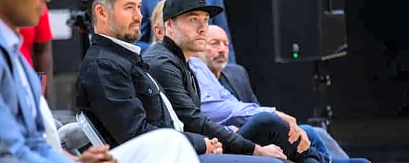  Joey & Jesse Buss To Remain With Organization After Sale Is Finalized