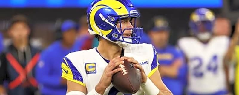  Matthew Stafford Nominated For 2025 Art Rooney Sportsmanship Award