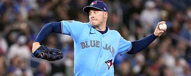 Blue Jays Vs Yankees Series Preview (May 18-21)