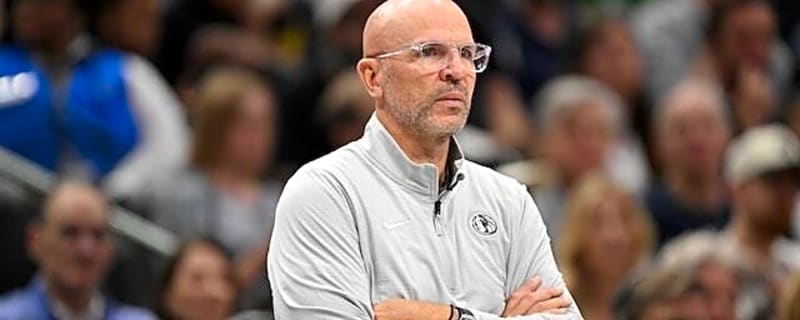  Jason Kidd Supported Luka Doncic Trade
