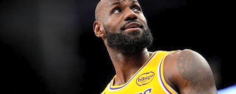  LeBron James Unbothered By NBA All-Star Game Starting Streak Ending