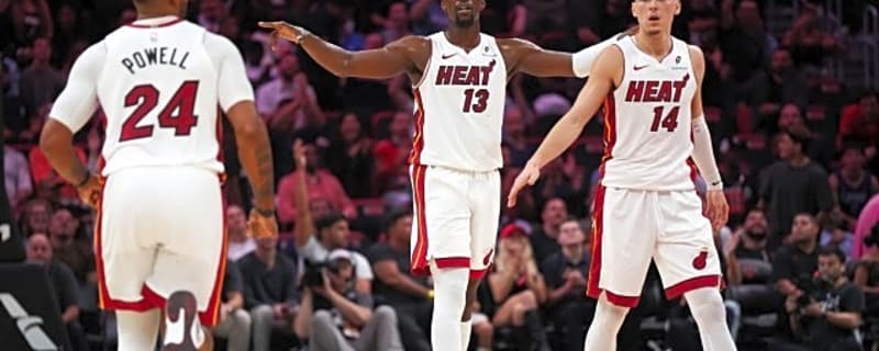 What Prospects Should The Miami Heat Target In The First Round Of The 2026 NBA Draft?