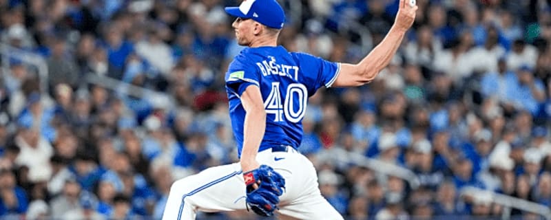 Blue Jays’ Max Scherzer Aims To Turn Back The Clock To 2019, In ALCS Game 4