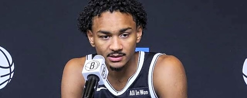 Former First-Round Pick Kobe Bufkin Being Acquired By South Bay Lakers