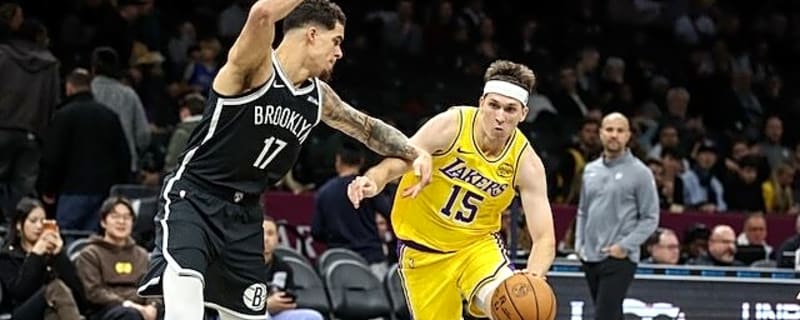  Nets Are ‘Bidder To Watch’ For Austin Reaves