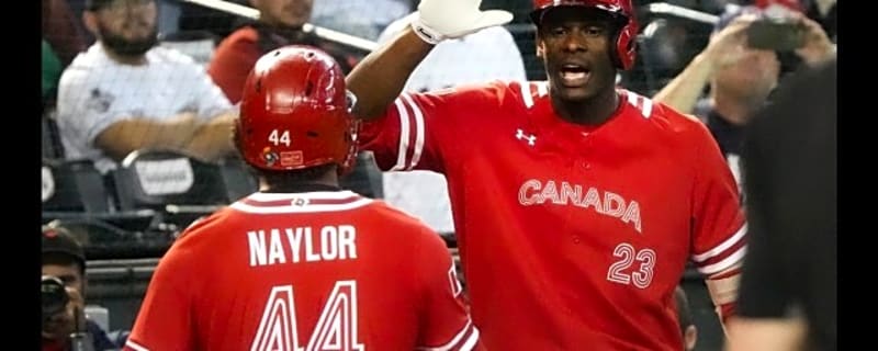 The World Baseball Classic Quarterfinals Begin