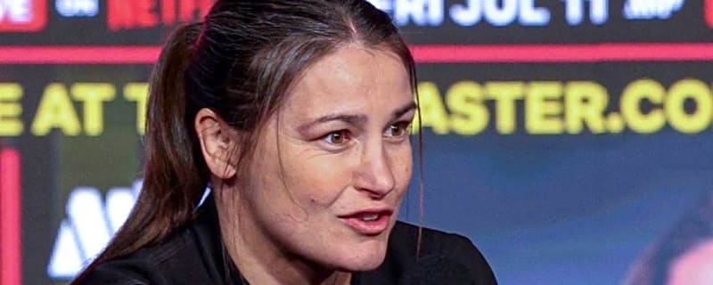 Powerful Preview: ‘Taylor vs. Serrano’ Documentary