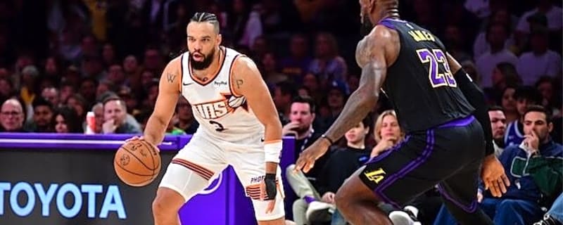 Dillon Brooks: Been ‘A Pleasure To Battle’ LeBron James