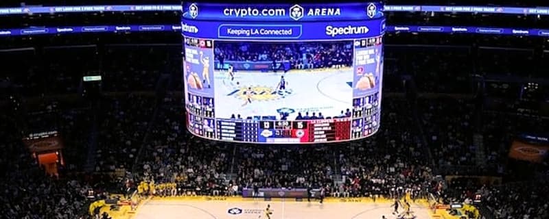 Lakers Confirm Season Ticket Price Hike In 2026-27