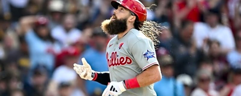 The Phillies Need To Make These 3 Adjustments To The Lineup