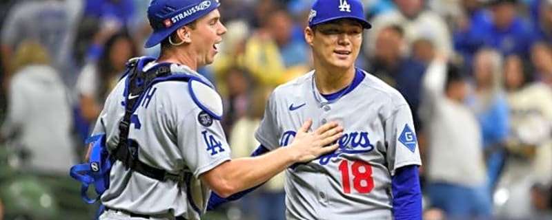 Yoshinobu Yamamoto: 3 Signs The Dodgers Finally Found Their Missing Ace