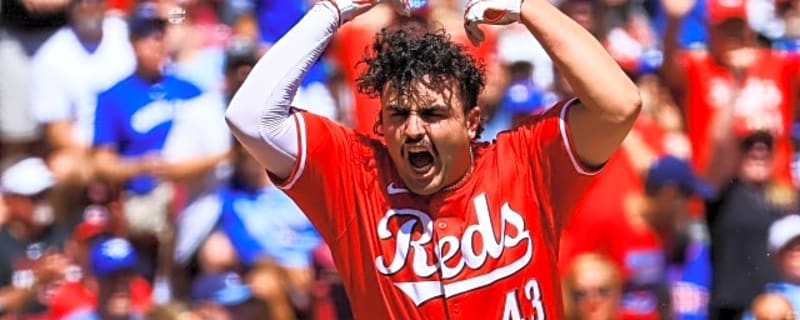 3 Positive Takeaways For Reds Amidst Tumultuous 2025