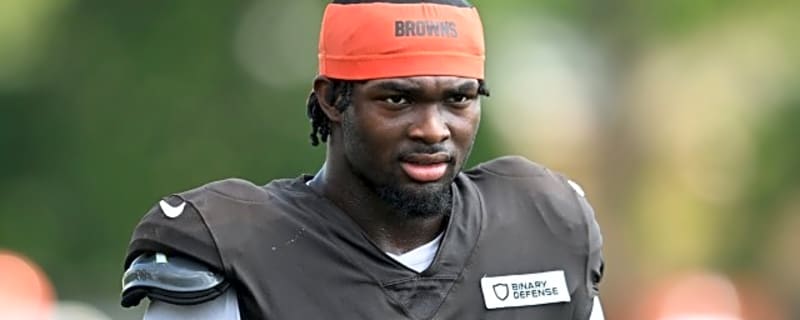 3 Bengals Vs. Browns Week 1 Fantasy Takeaways