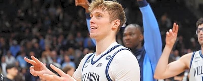  Villanova’s Duke Brennan Participating In Pre-Draft Workout