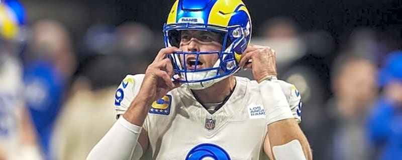  Matthew Stafford Contract Details