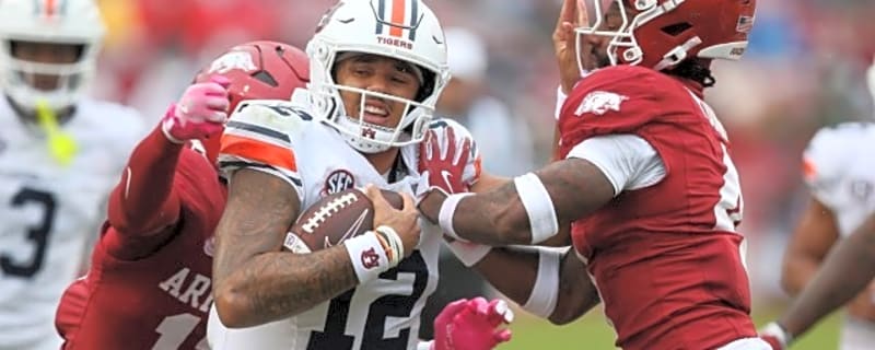 Auburn And Kentucky: A Critical Match For Struggling Coaches