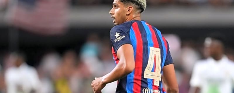 Barcelona’s Most Exciting Draw Of The Season