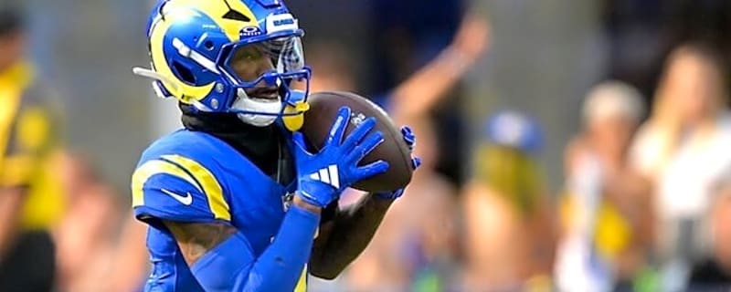  Tutu Atwell Expected To Return Against Panthers In Week 13