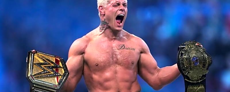 Surreal Tap Out To Gunther At Cena’s Final Match – WWE SNME 12.13.25