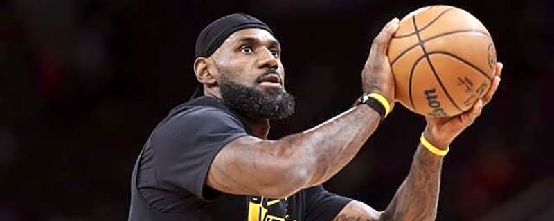 JJ Redick Believes LeBron James Being ‘Third-Highest-Used Player’ Is Best For Lakers