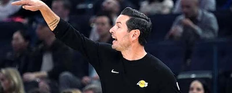 Watch: JJ Redick Believes Timberwolves Win Can Be ‘Reference Point’ Early In Season