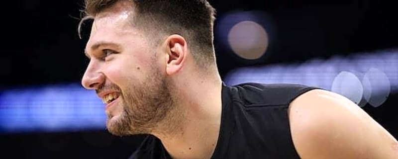  Luka Doncic Explains Why He Always Plays For Slovenian National Team