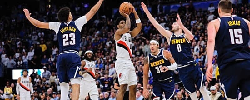 The Nuggets Extend Their Win Streak To 9 Games!