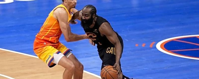 The Cavaliers: Was The Harden Trade Worth It?