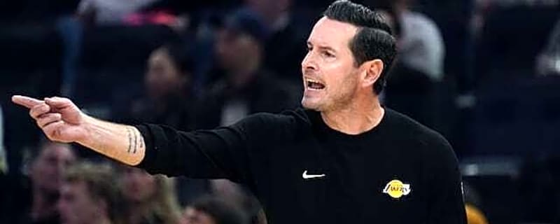  JJ Redick Discusses Importance Of Adding Depth