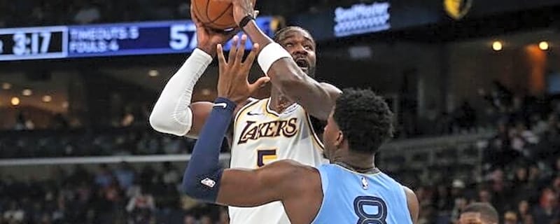  Deandre Ayton Doesn’t Expect To Miss Time After Leaving Win Over Grizzlies With Back Spasms