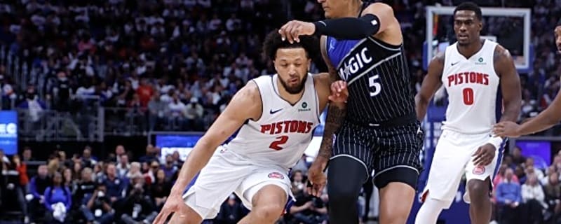 This Is The Orlando Magic That We Had Expected