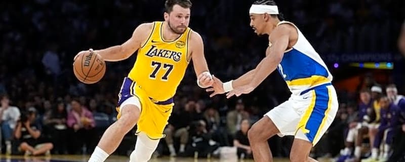 Rick Carlisle: Luka Doncic Is Future MVP & Best Player I’ve Ever Coached