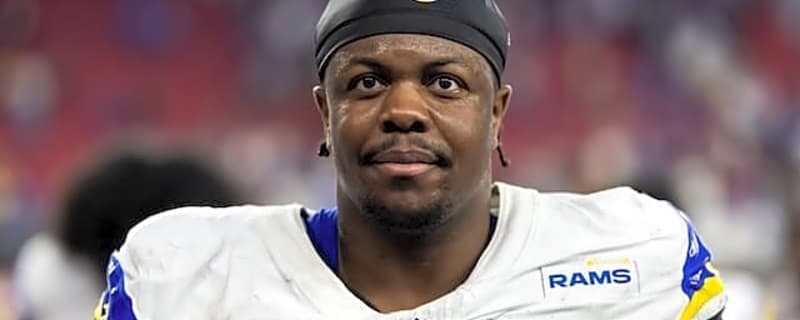 Sean McVay: Warren McClendon Jr. Has ‘Earned’ Right To Be Rams’ Starting Right Tackle