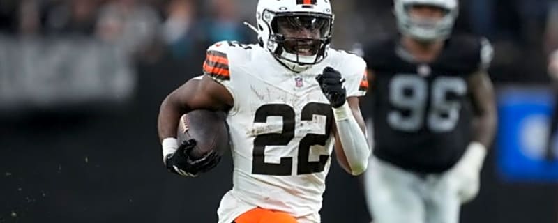 Fantasy Football Intriguing Waiver Wire Targets Ahead Of Week 17