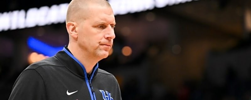 Kentucky Wildcats 2026 Offseason: Can Mark Pope Reclaim Elite Status?