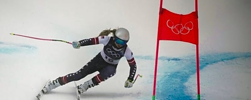 Devotion Or Madness? The Tragic Case Of Lindsey Vonn