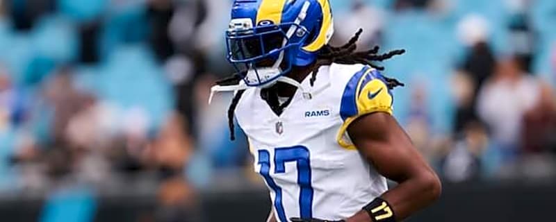  Davante Adams Week-To-Week With Hamstring Injury