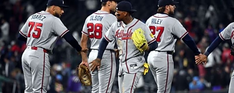 MLB Power Rankings 2026: Three Emerging Teams And Three Sinking Clubs