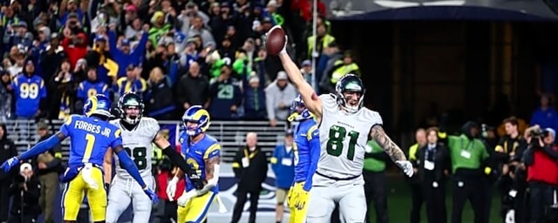 Highlights & Takeaways From Rams’ Week 16 Loss Against Seahawks