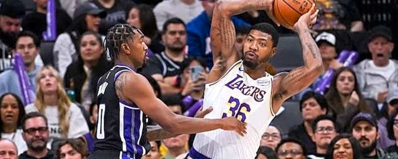  JJ Redick ‘Hopeful’ To Get Jaxson Hayes & Marcus Smart Back Vs. Timberwolves