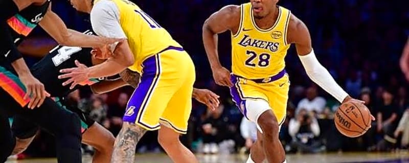  Rui Hachimura Emphasizes Need For More Ball Movement