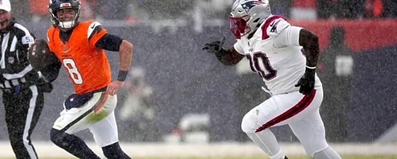 The Broncos Squander Their Super Bowl 60 Ticket…