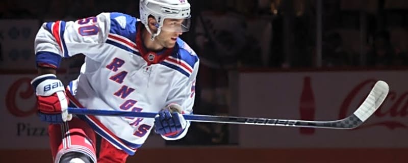 New York Rangers Week 1 Recap: The Good, The Bad, And The Ugly