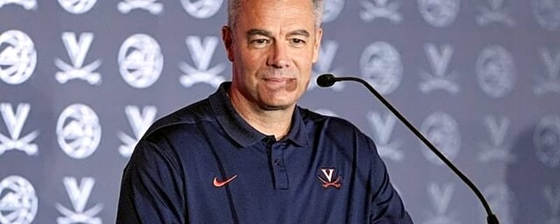  JJ Redick Excited About Addition Of Tony Bennett