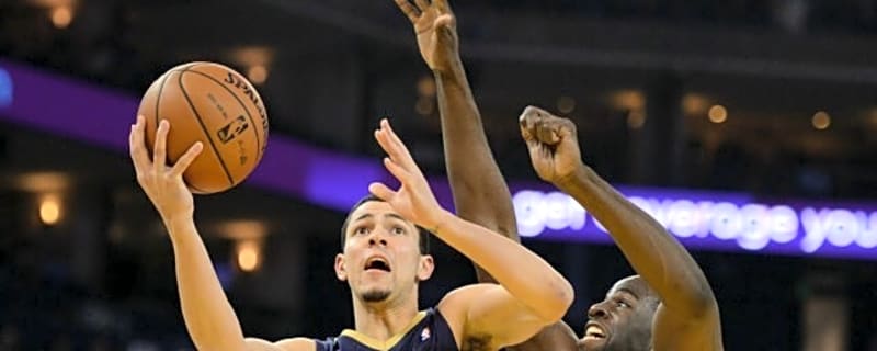Austin Rivers Calls Draymond Green ‘Luckiest NBA Player Ever’