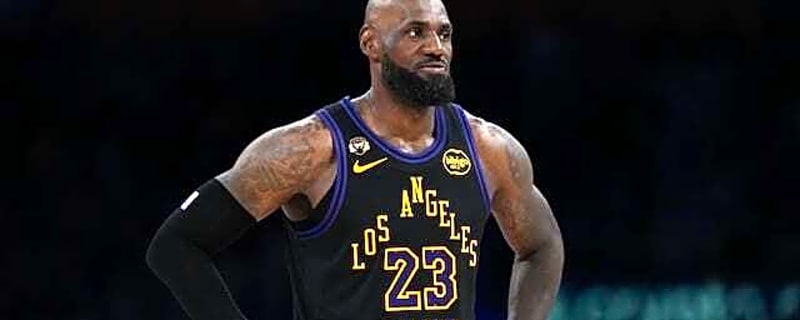 LeBron James: Lakers Have Made Strides Defensively