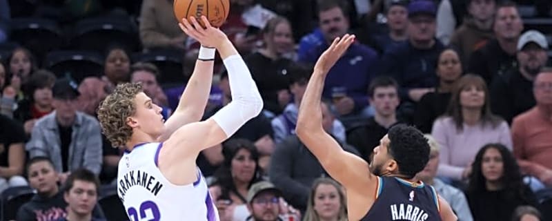 The Detroit Pistons’ 3 Potential Trade Targets