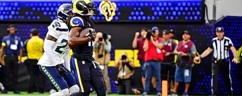  Davante Adams Inactive Against Seahawks