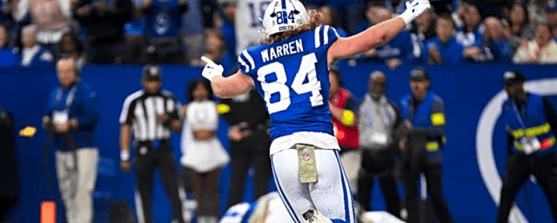 How The Steelers Can Upset The Colts In Week 9