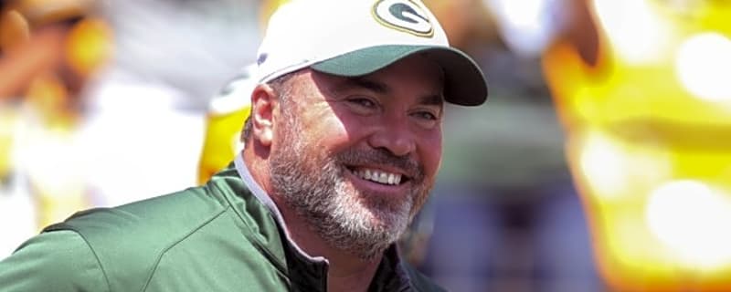 Mike McCarthy Was The Only Logical Choice For Pittsburgh 
